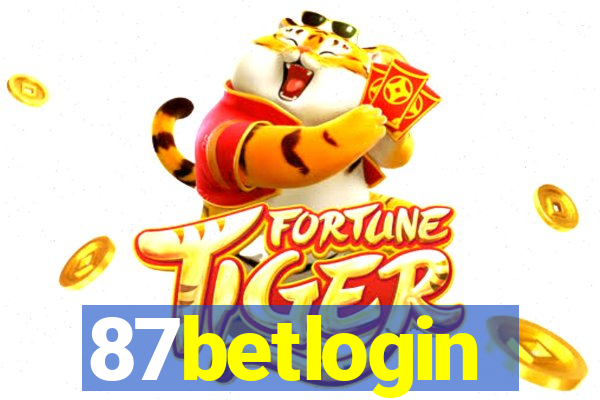 87betlogin