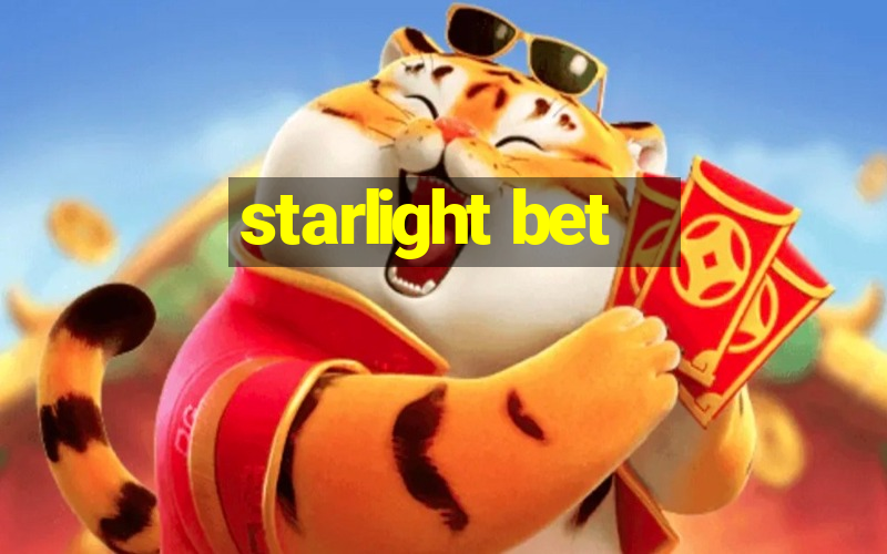 starlight bet