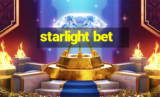 starlight bet