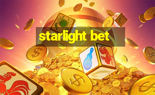 starlight bet