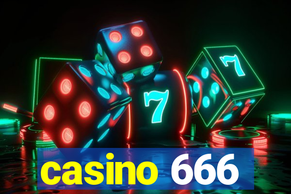 casino 666