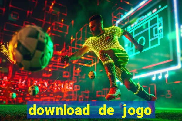 download de jogo de carros