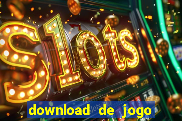 download de jogo de carros