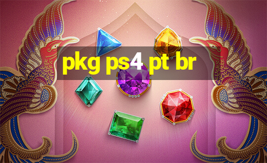 pkg ps4 pt br