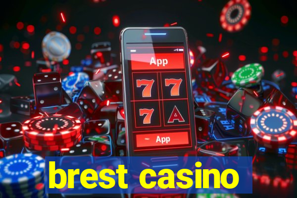 brest casino