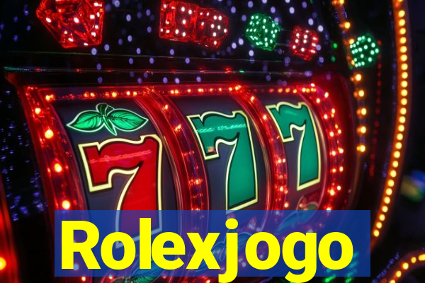 Rolexjogo