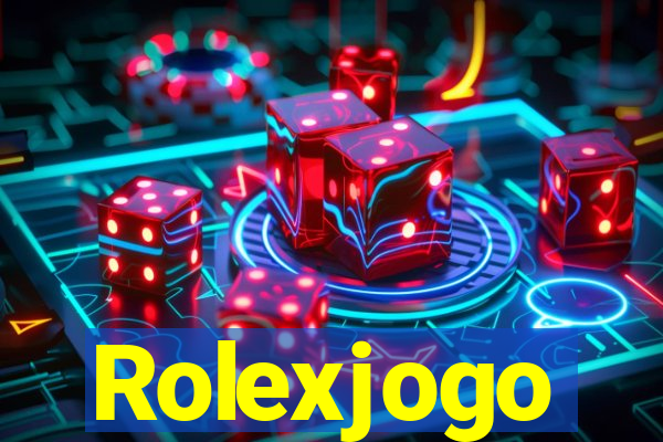 Rolexjogo