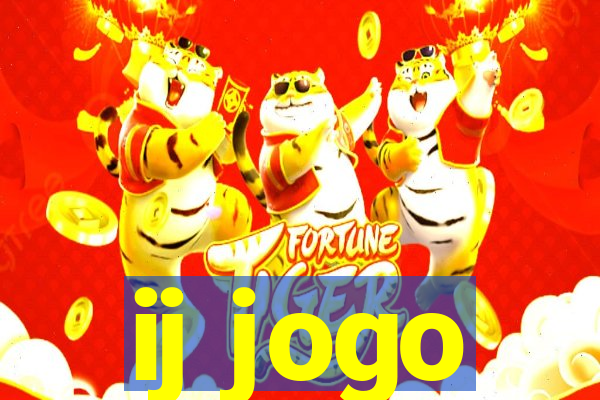 ij jogo