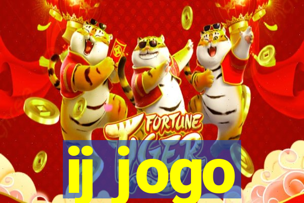 ij jogo