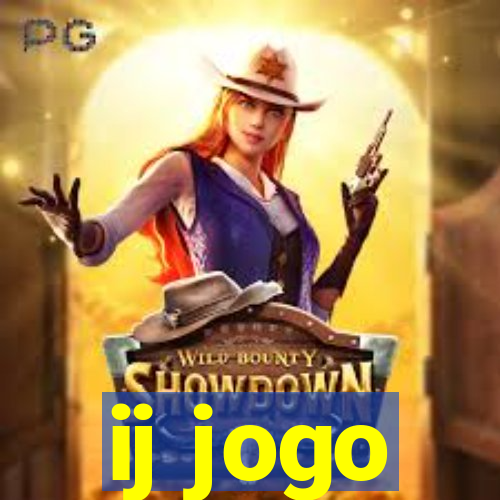 ij jogo