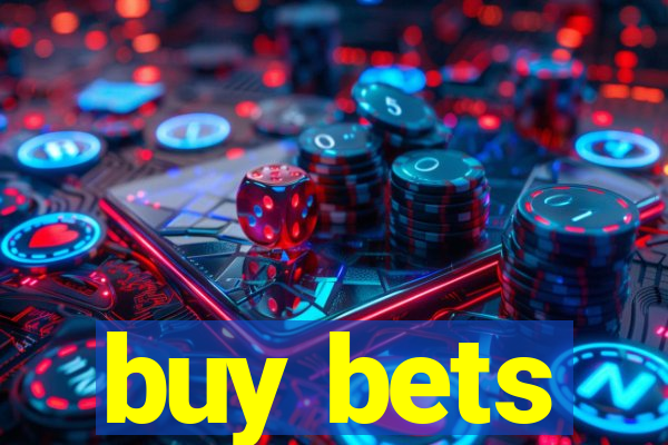 buy bets