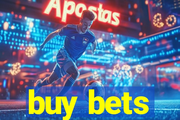 buy bets