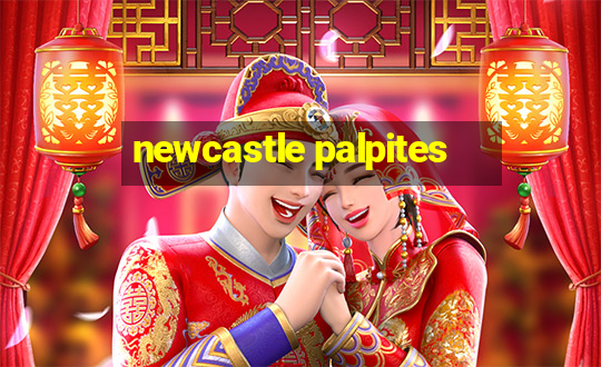 newcastle palpites