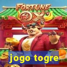 jogo togre