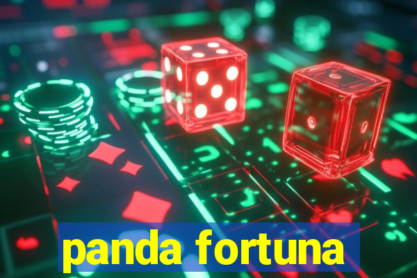 panda fortuna