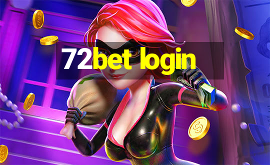 72bet login