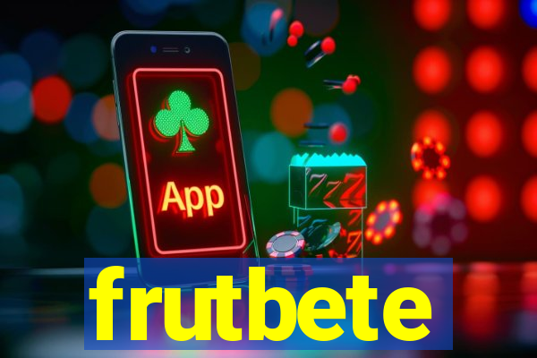 frutbete