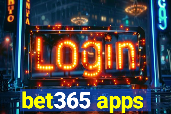 bet365 apps