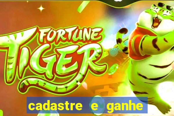 cadastre e ganhe b么nus para jogar slots