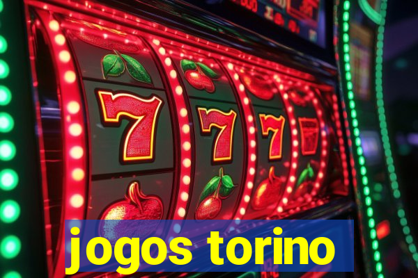 jogos torino