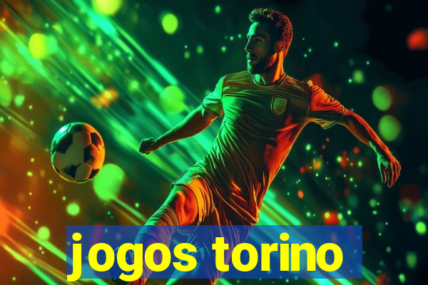 jogos torino