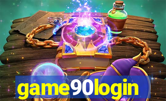 game90login