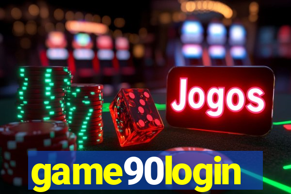 game90login