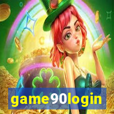 game90login