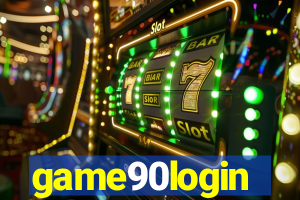 game90login