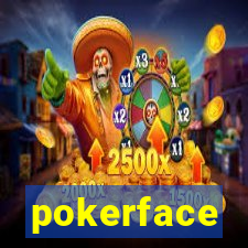 pokerface