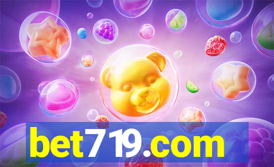 bet719.com