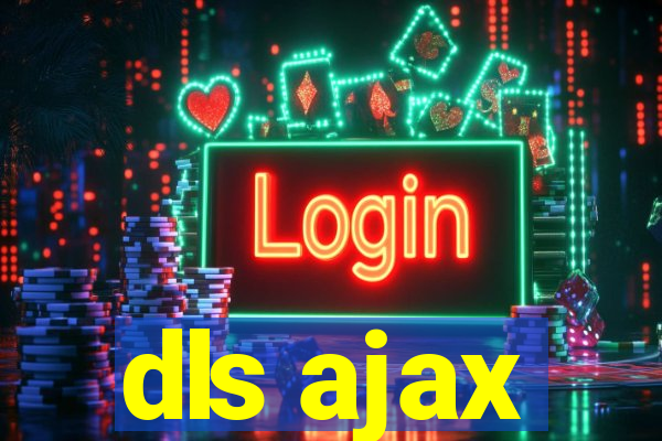 dls ajax