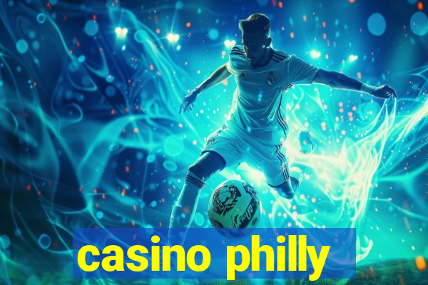 casino philly