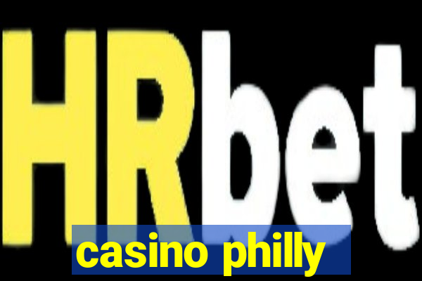 casino philly