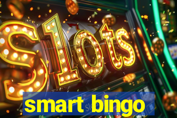 smart bingo