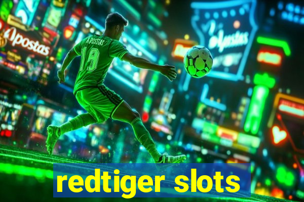 redtiger slots