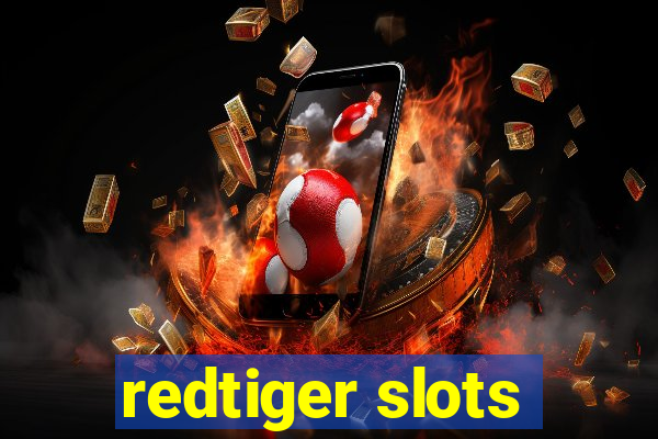 redtiger slots