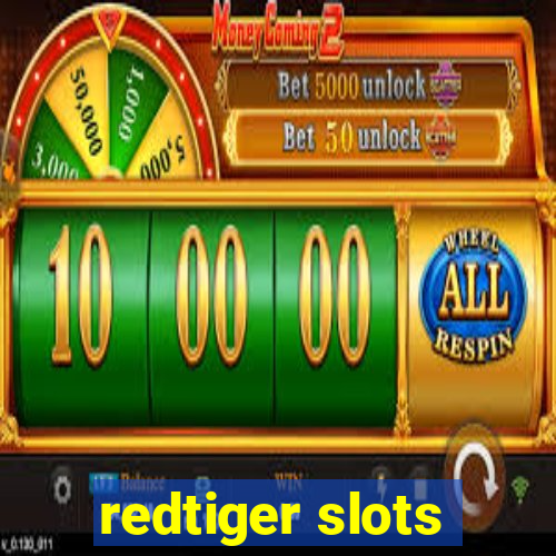 redtiger slots