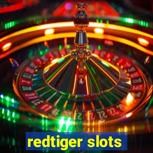 redtiger slots