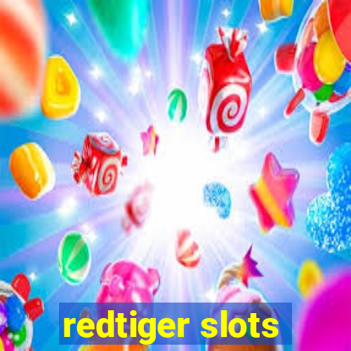 redtiger slots