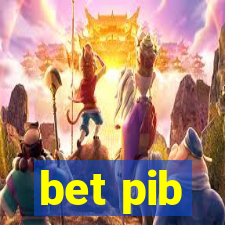 bet pib