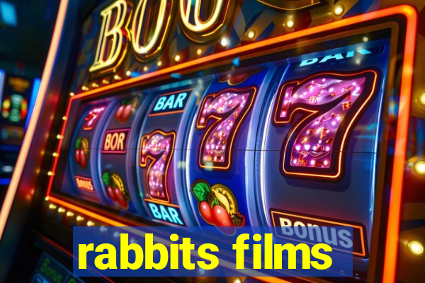 rabbits films