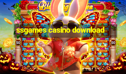 ssgames casino download