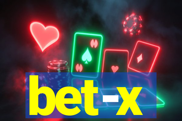 bet-x