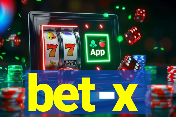 bet-x