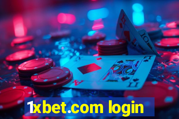 1xbet.com login