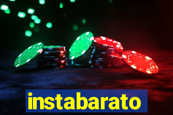 instabarato