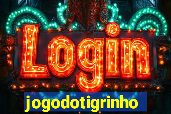 jogodotigrinho