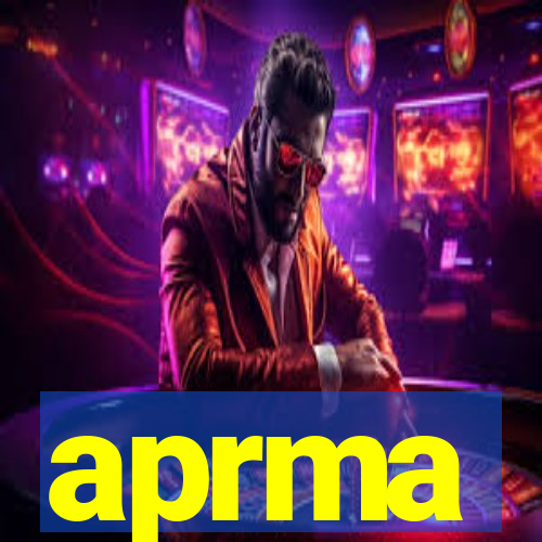 aprma