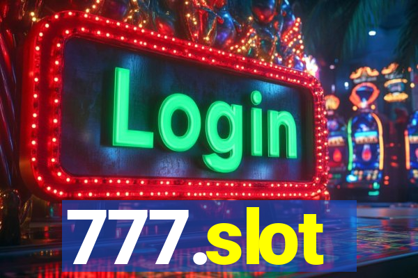 777.slot